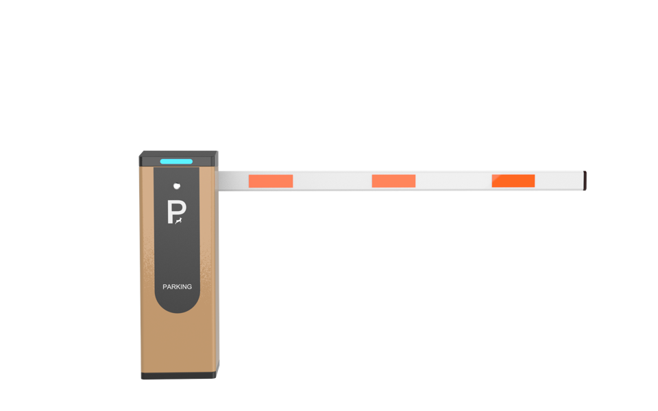 Products - Automatic Boom Barriers, Flap Barriers & LPR Systems 主图