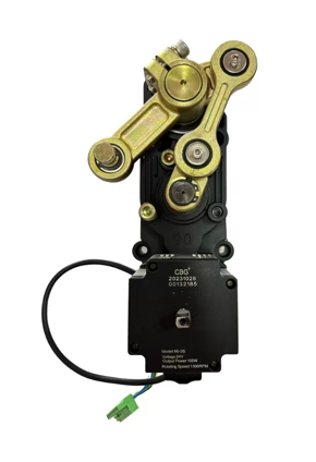 Model 90 24V brushless barrier gate motor